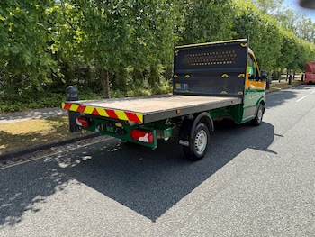 Used Volkswagen Crafter 2020 for sale - 78784933: Photo