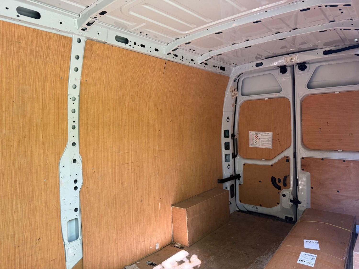 Used Renault Master 2022 for sale - 76701118: Photo 10