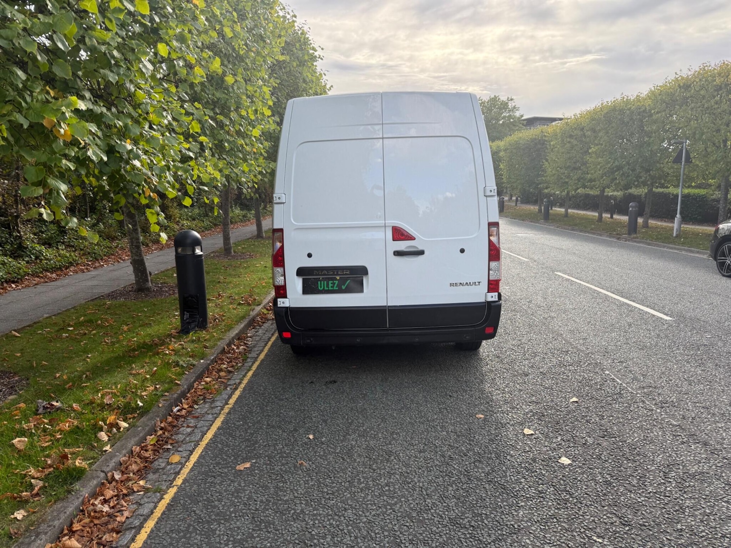 Used Renault Master 2022 for sale - 76701118: Photo 4