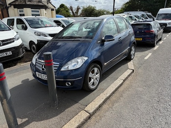 Used Mercedes-Benz A-Class 2011 for sale - 78796679: Photo