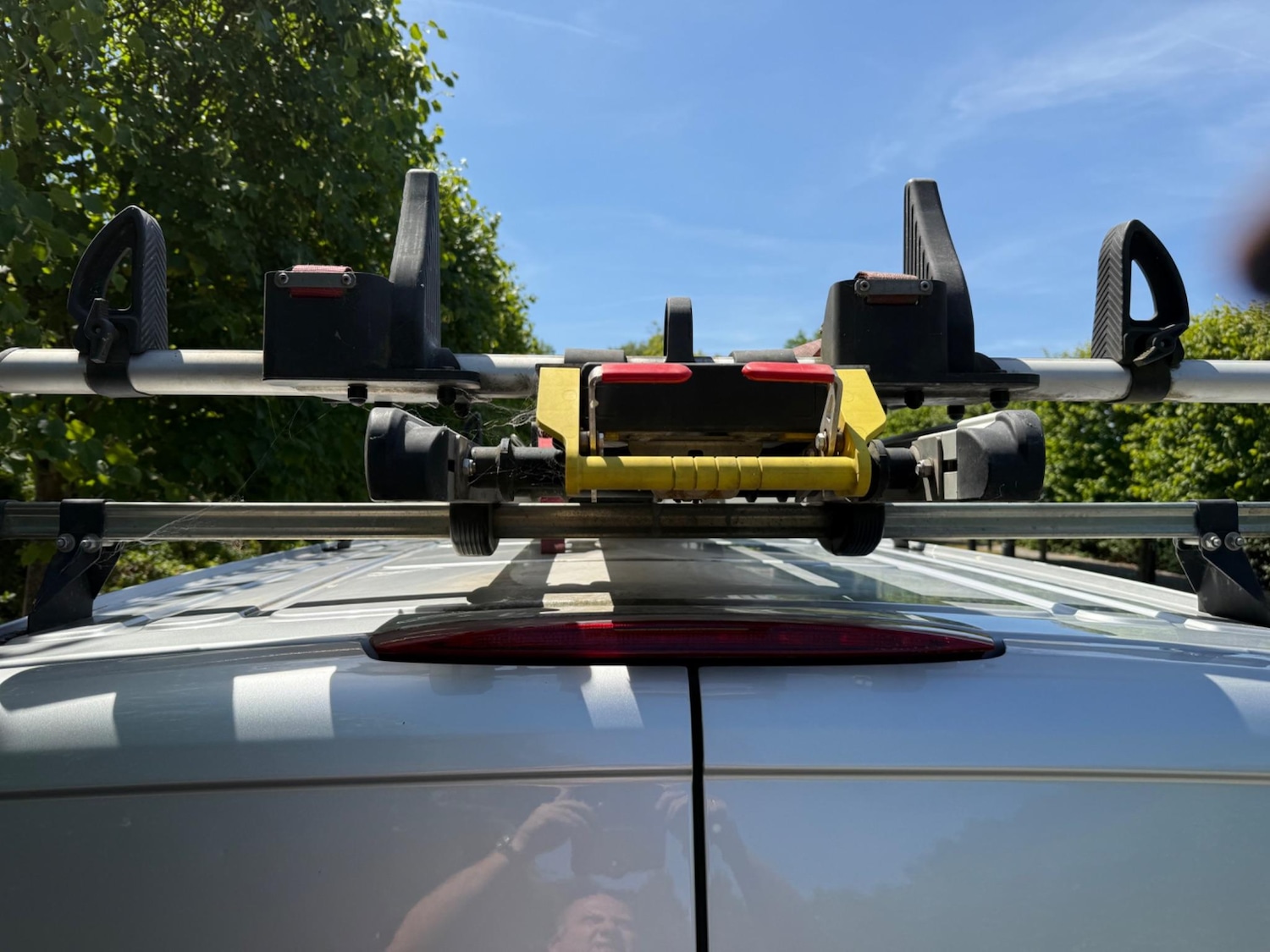 Used Mercedes-Benz Vito 2020 for sale - 76377701: Photo 13