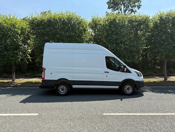 Used Ford Transit 2018 for sale - 79169151: Photo