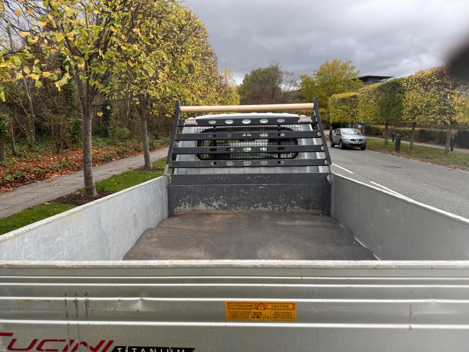 Used DFSK Loadhopper 2016 for sale - 76360751: Photo 9