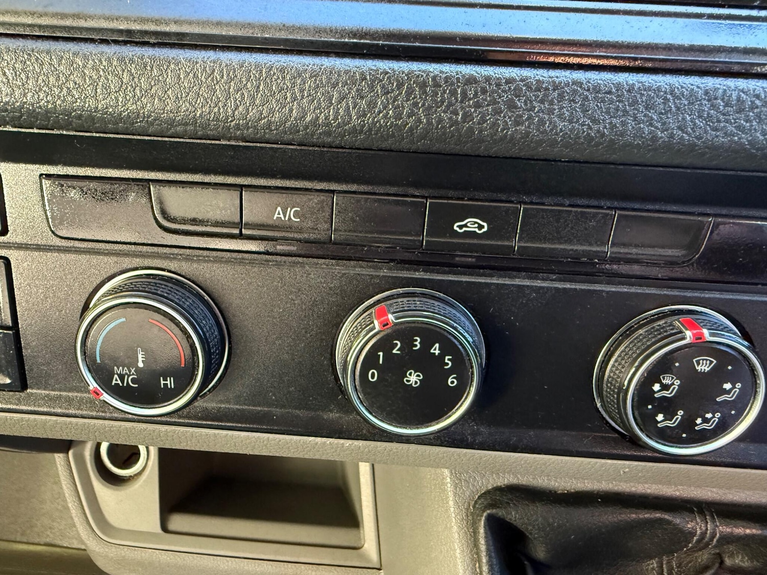 Used Volkswagen Crafter 2021 for sale - 76433262: Photo 9