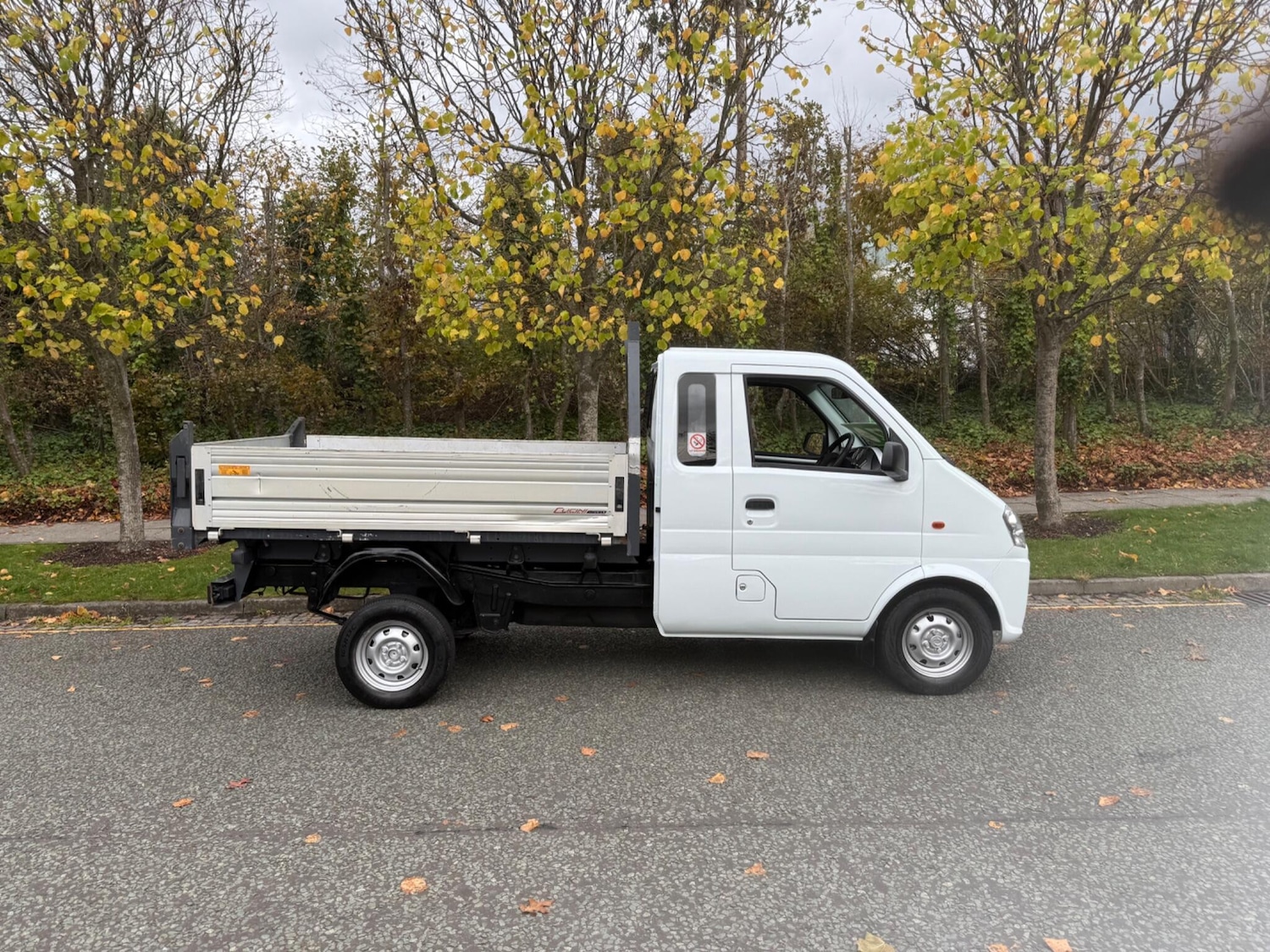 Used DFSK Loadhopper 2016 for sale - 77144612: Photo 11