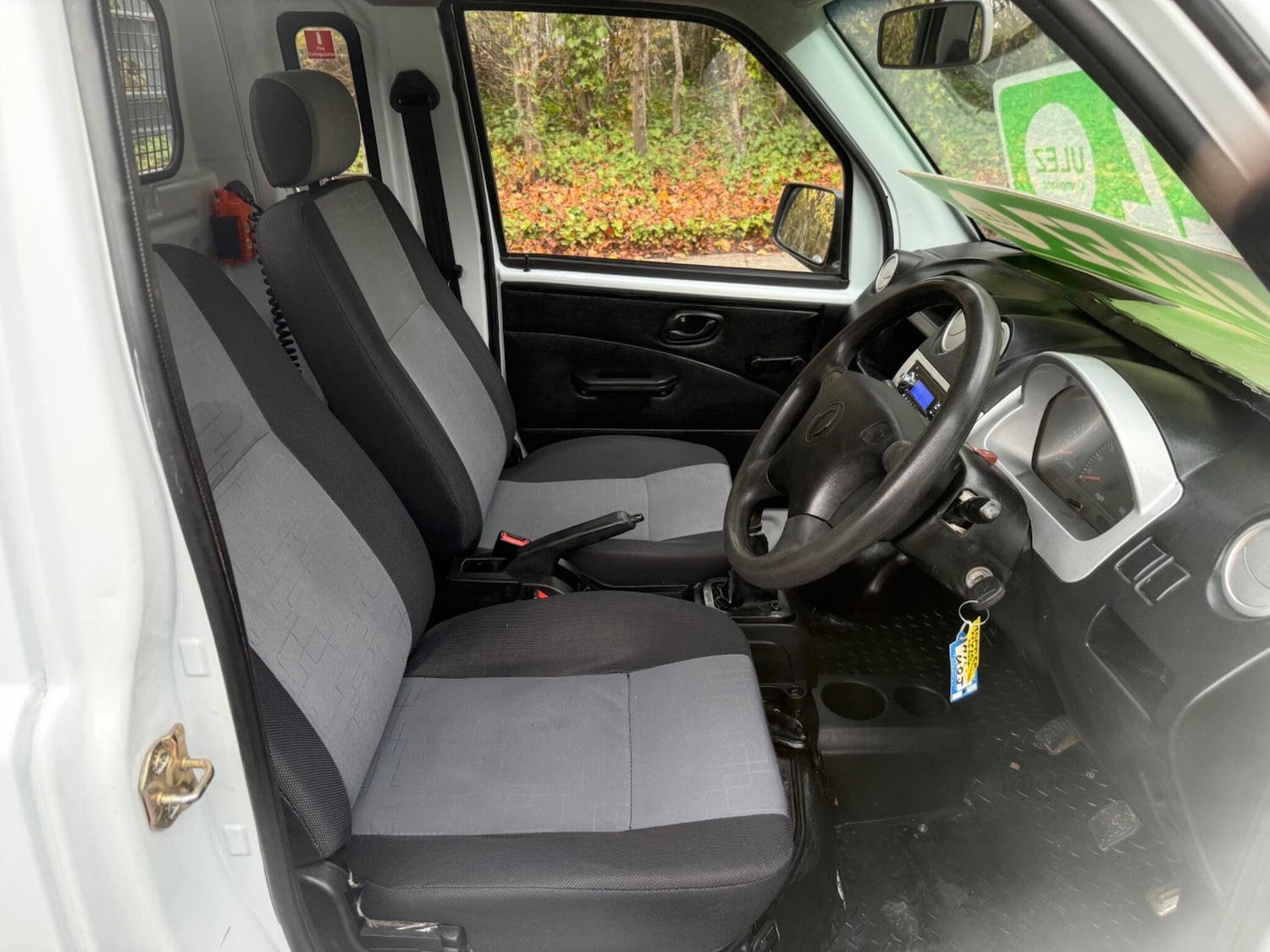 Used DFSK Loadhopper 2016 for sale - 77144612: Photo 16