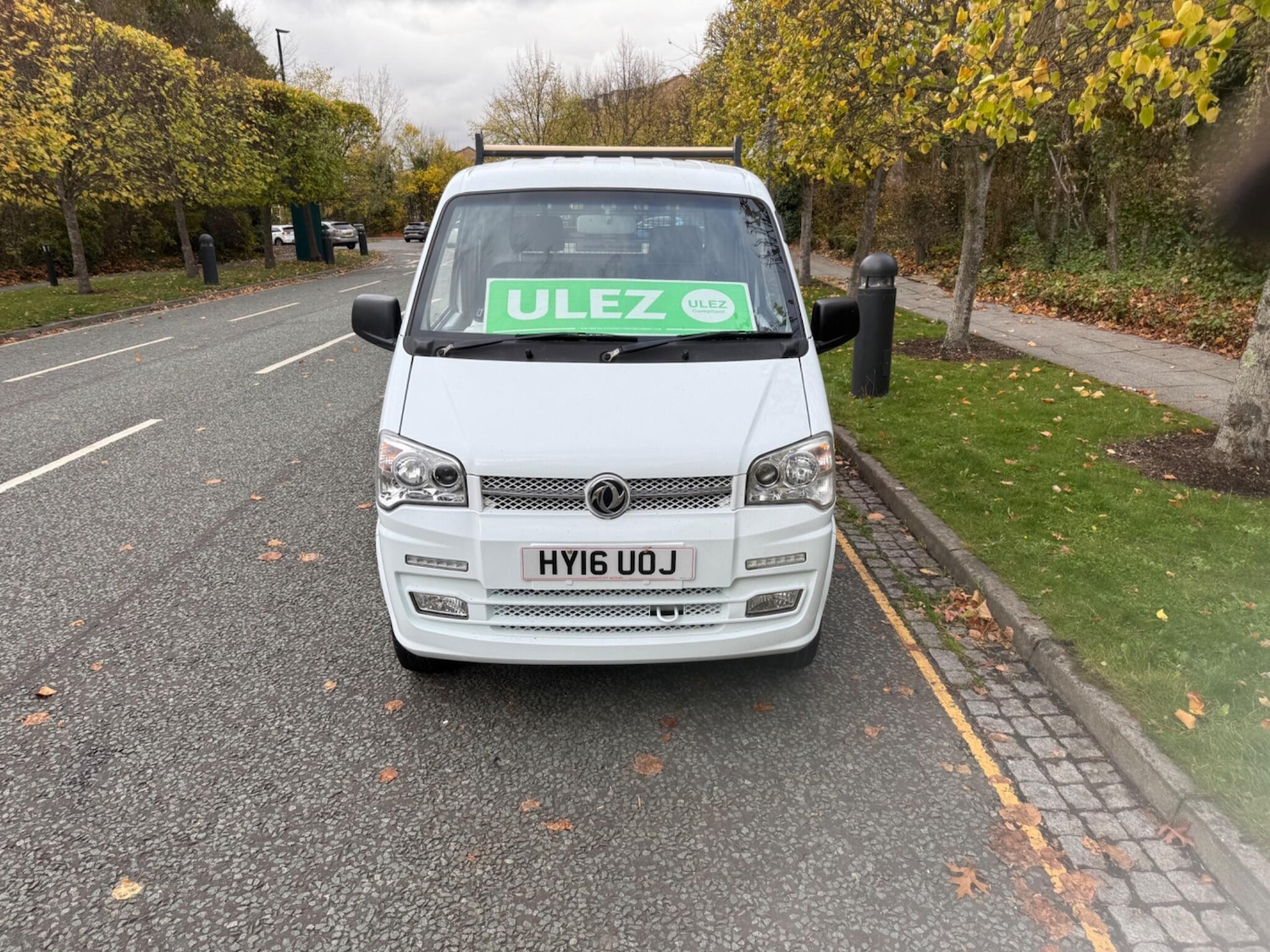 Used DFSK Loadhopper 2016 for sale - 77144612: Photo 5