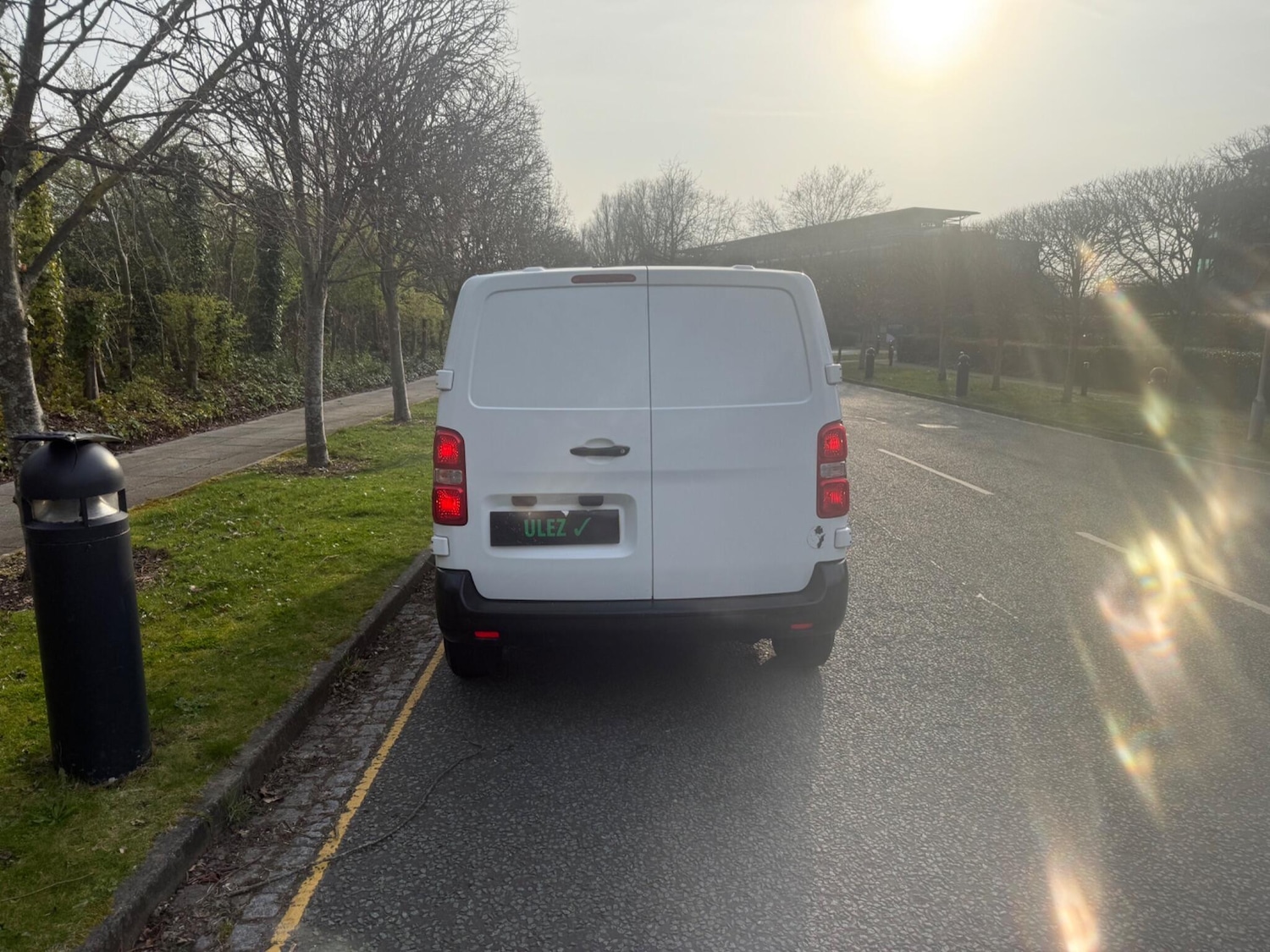 Used Peugeot Expert 2019 for sale - 78033801: Photo 3