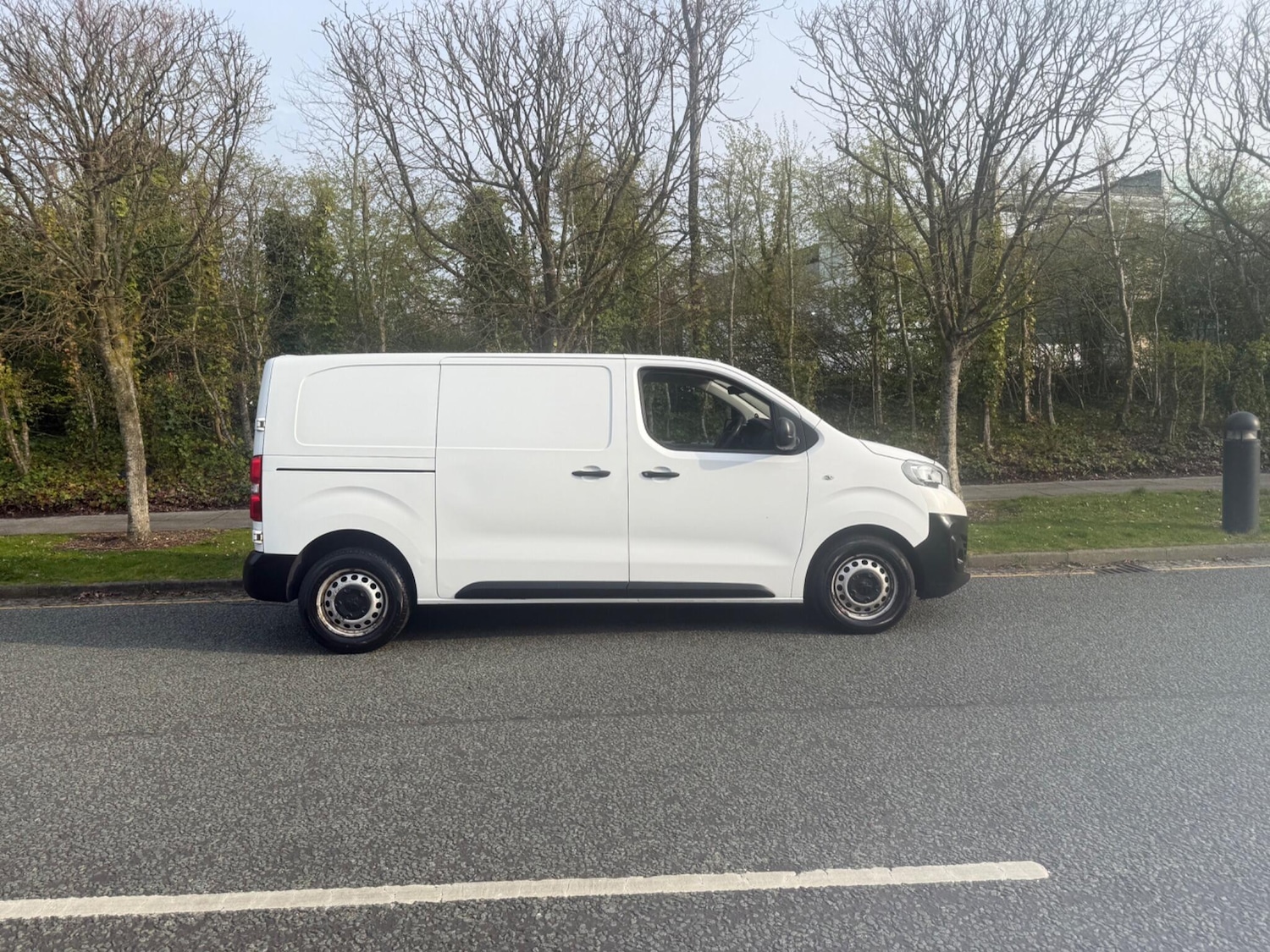 Used Peugeot Expert 2019 for sale - 78033801: Photo 4