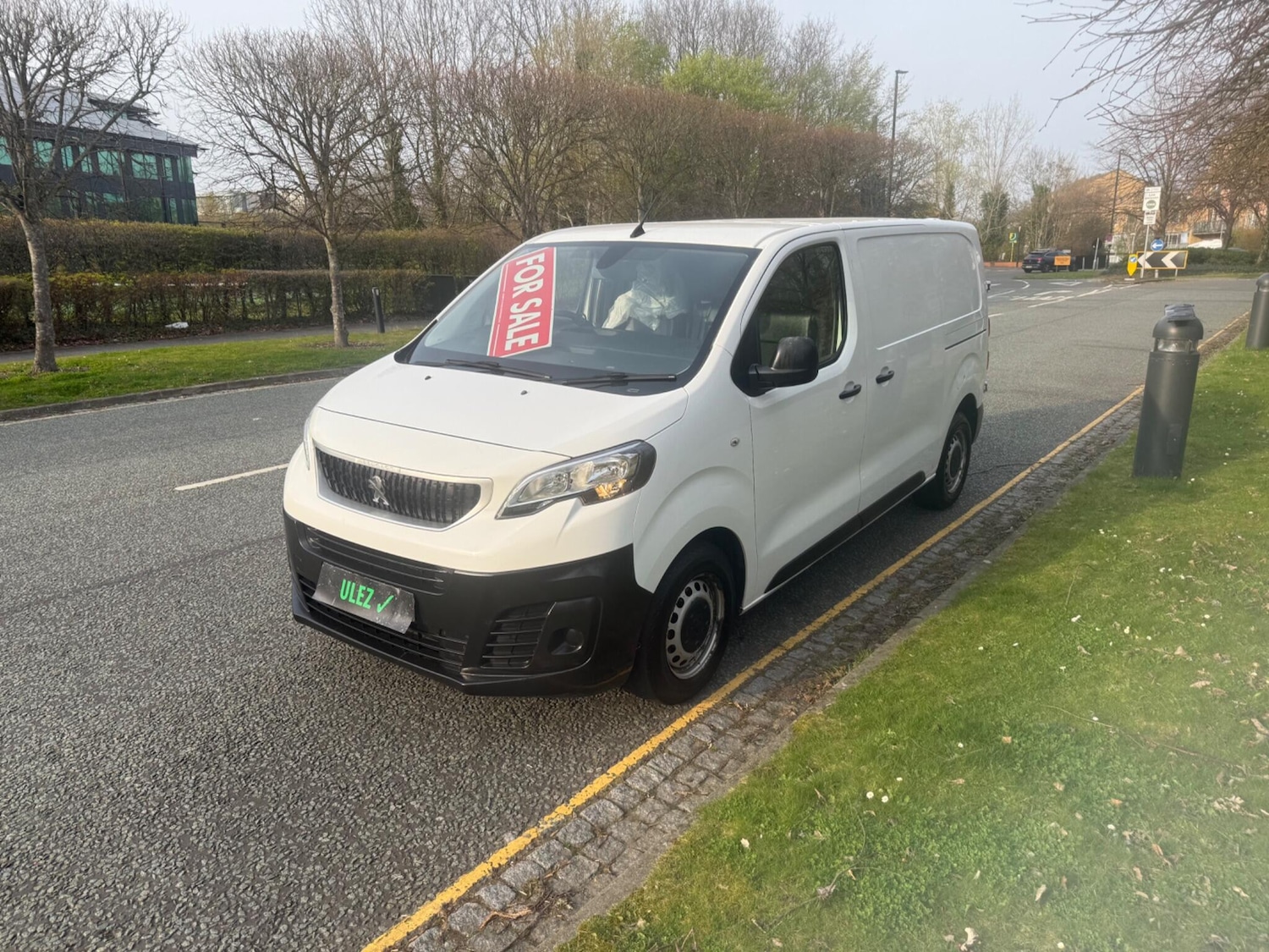 Used Peugeot Expert 2019 for sale - 78033801: Photo 5