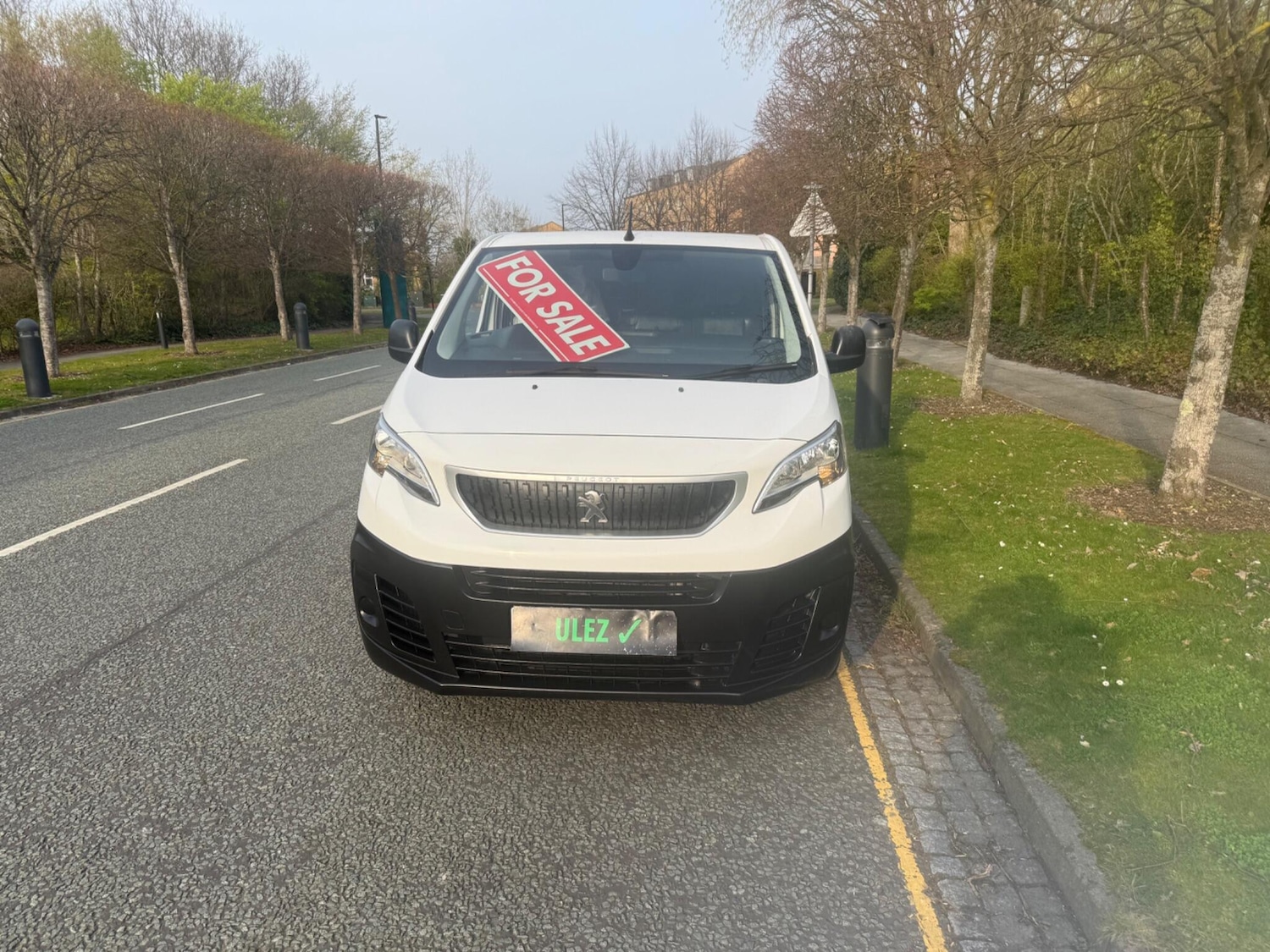 Used Peugeot Expert 2019 for sale - 78033801: Photo 6