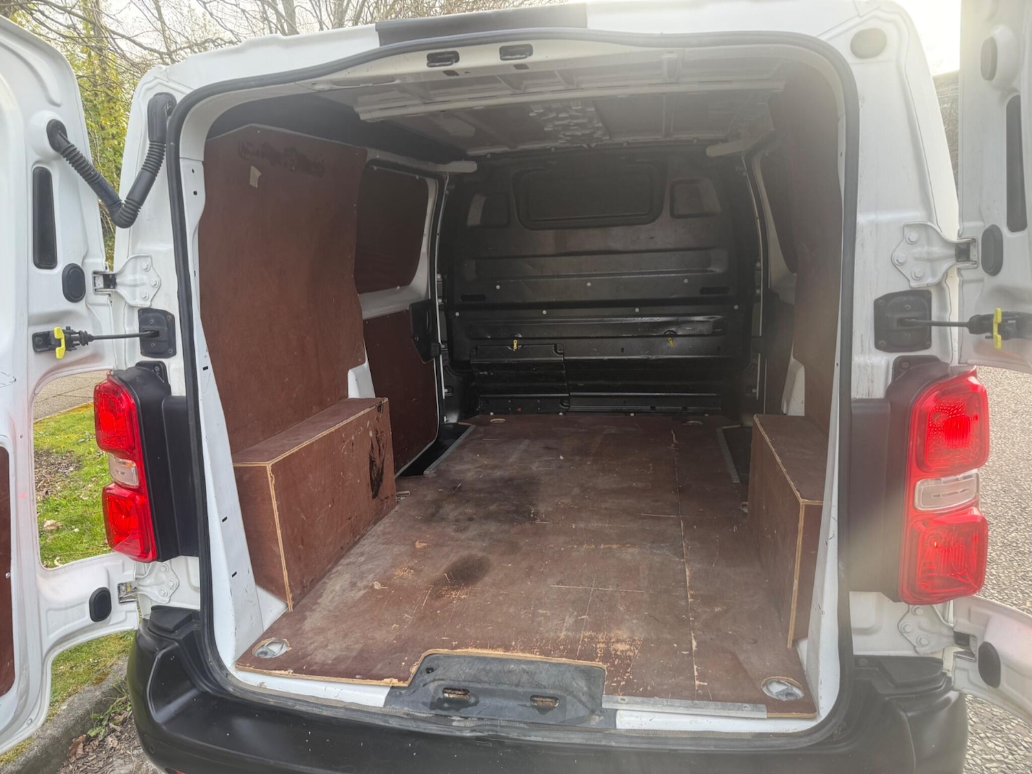 Used Peugeot Expert 2019 for sale - 78033801: Photo 9