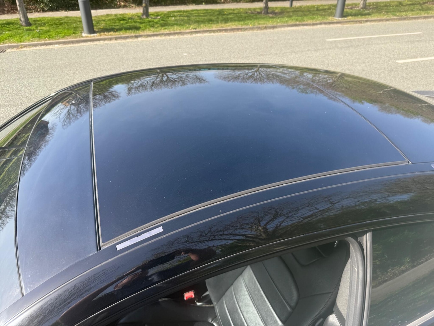 Used Mercedes-Benz C Class 2016 for sale - 78204174: Photo 12