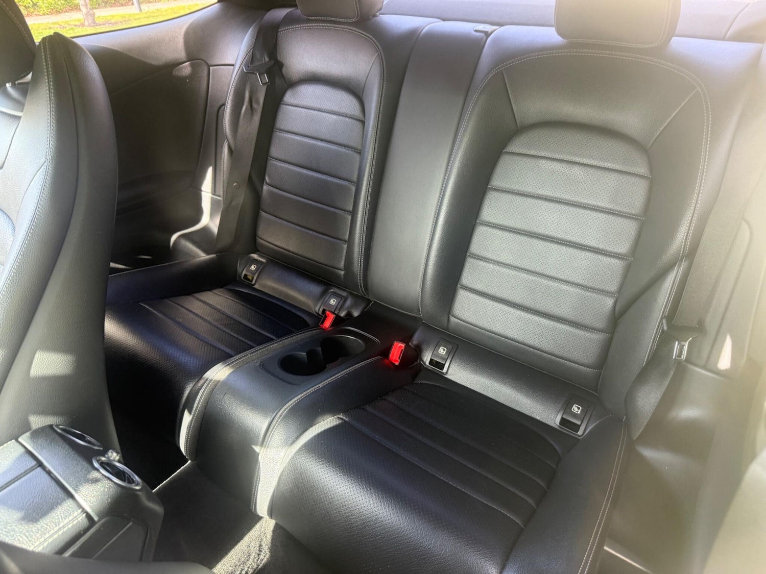 Used Mercedes-Benz C Class 2016 for sale - 78204174: Photo 14