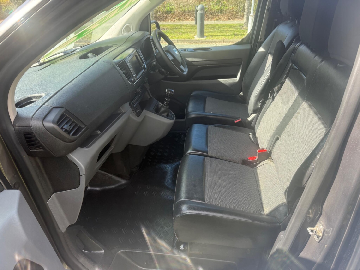 Used Vauxhall Vivaro 2020 for sale - 78020376: Photo 10