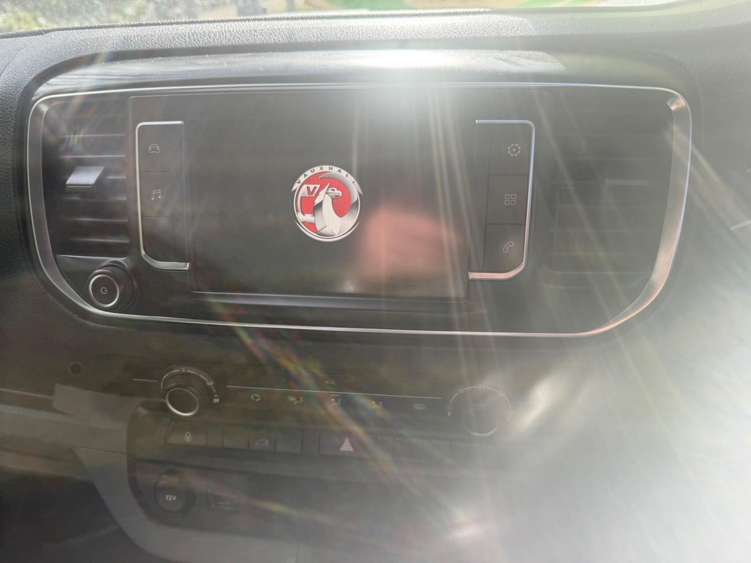 Used Vauxhall Vivaro 2020 for sale - 78020376: Photo 12