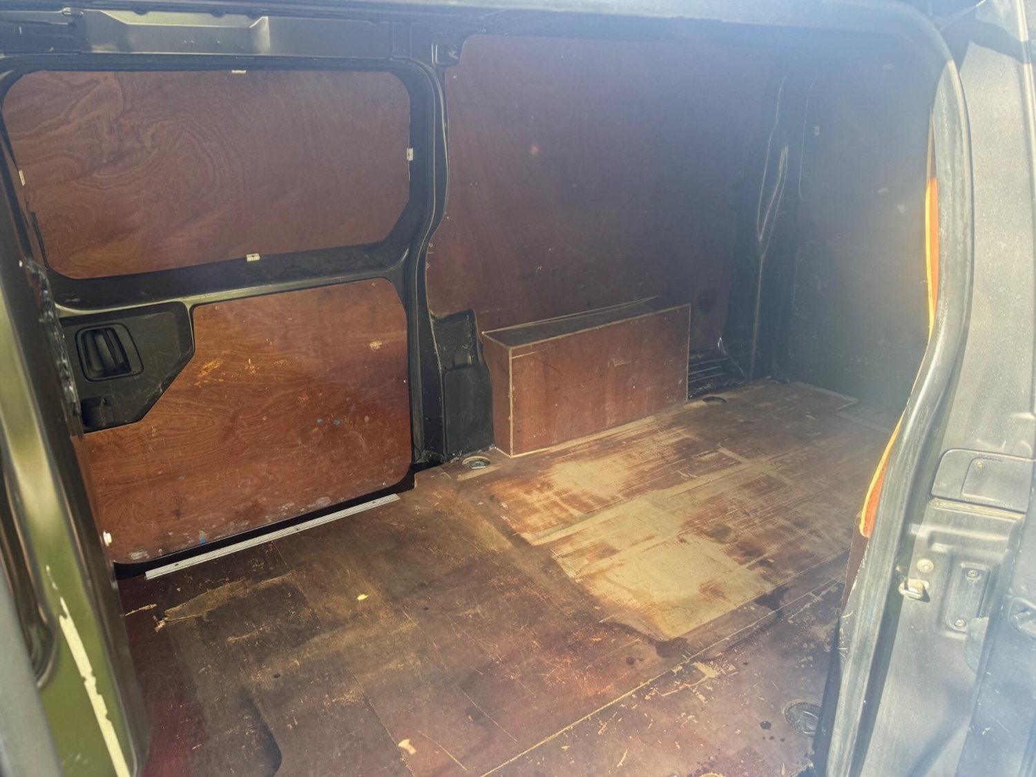 Used Vauxhall Vivaro 2020 for sale - 78020376: Photo 13