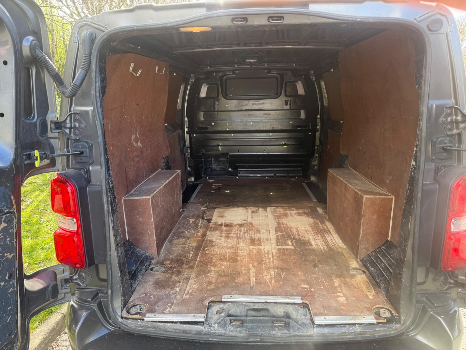 Used Vauxhall Vivaro 2020 for sale - 78020376: Photo 14