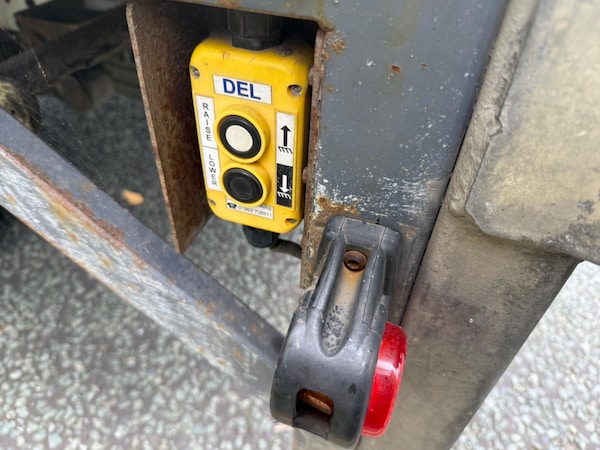 Used Ford Transit 2018 for sale - 76226444: Photo 11