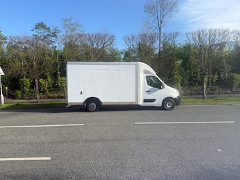 Used Renault Master 2016 for sale - 78275766: Photo