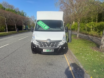 Used Renault Master 2016 for sale - 78275766: Photo