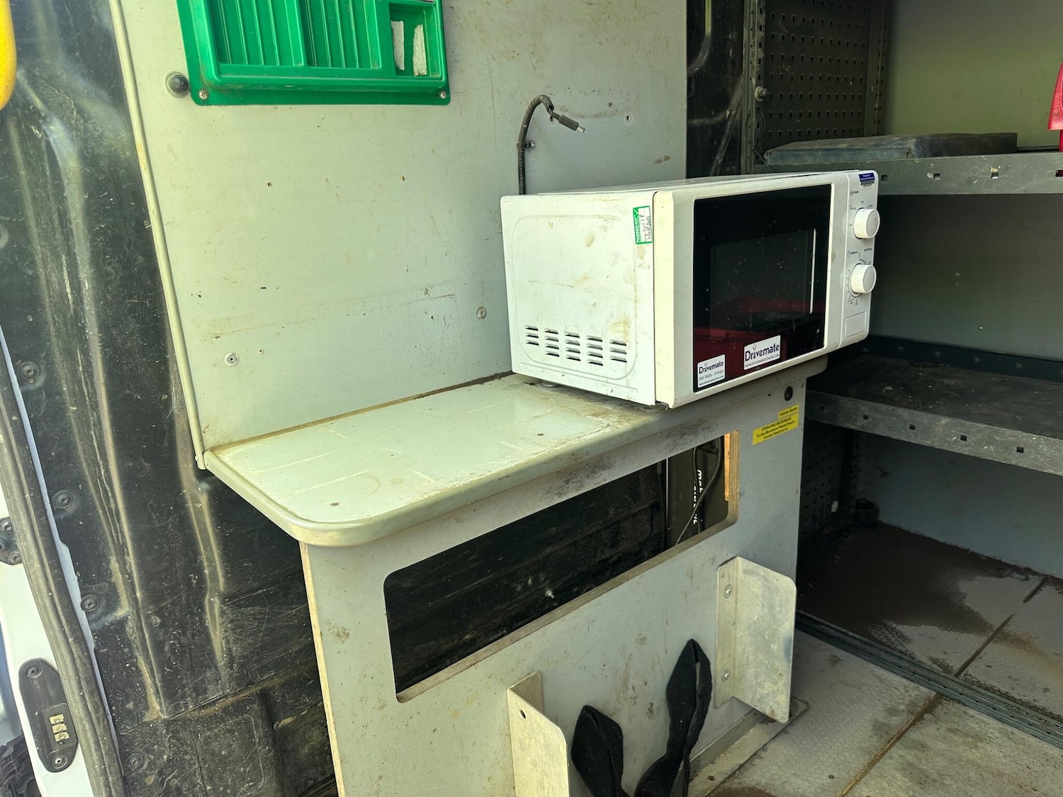 Used Ford Transit 2018 for sale - 76988618: Photo 12