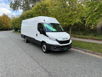 Used Iveco Daily 2022 for sale - 75949182: Photo