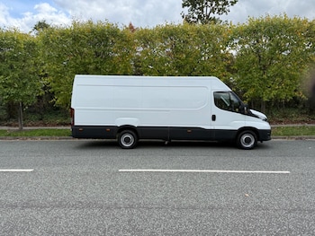 Used Iveco Daily 2022 for sale - 75949182: Photo