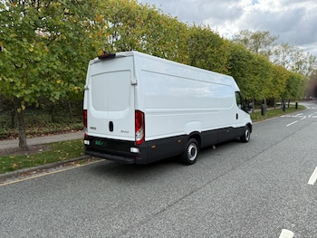 Used Iveco Daily 2022 for sale - 75949182: Photo