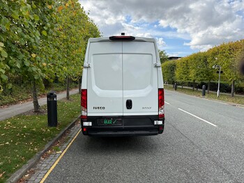 Used Iveco Daily 2022 for sale - 75949182: Photo