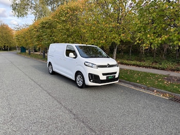 Used Citroen Dispatch 2019 for sale - 76228079: Photo
