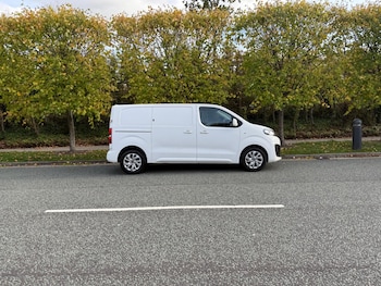 Used Citroen Dispatch 2019 for sale - 76228079: Photo