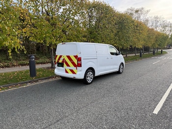 Used Citroen Dispatch 2019 for sale - 76228079: Photo