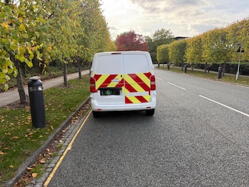 Used Citroen Dispatch 2019 for sale - 76228079: Photo