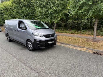 Used Peugeot Expert 2022 for sale - 79291696: Photo
