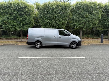 Used Peugeot Expert 2022 for sale - 79291696: Photo