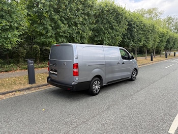 Used Peugeot Expert 2022 for sale - 79291696: Photo