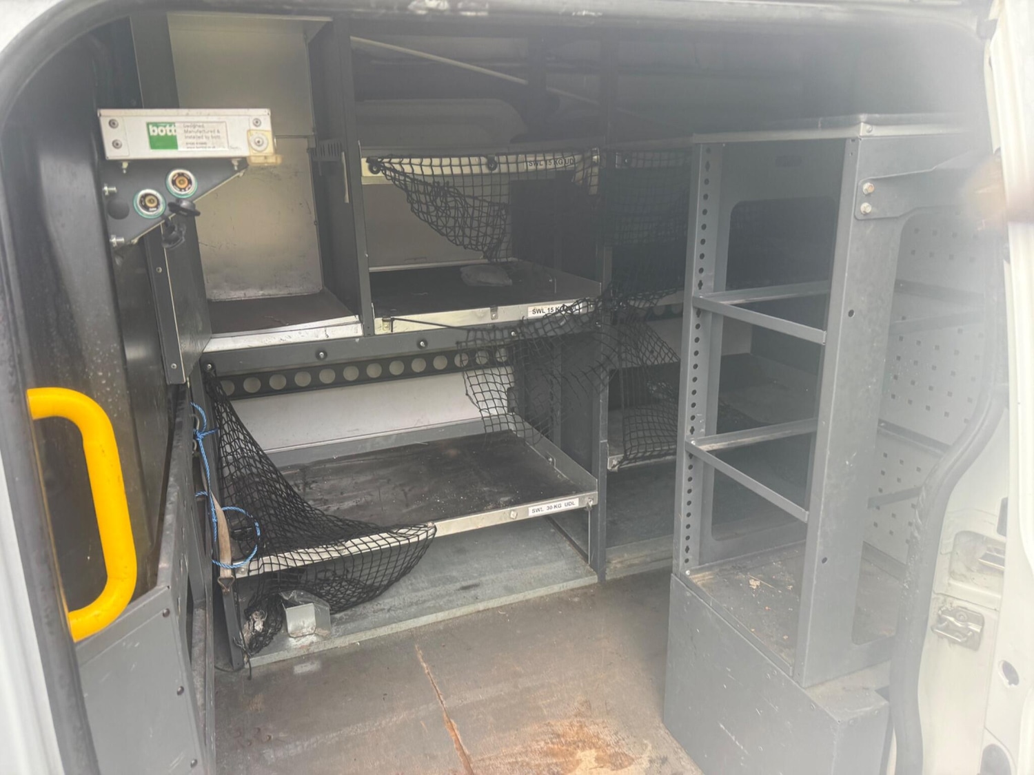 Used Ford Transit Custom for sale - 77216069: Photo 12