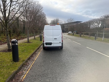 Used Ford Transit Custom 2017 for sale - 77216069: Photo