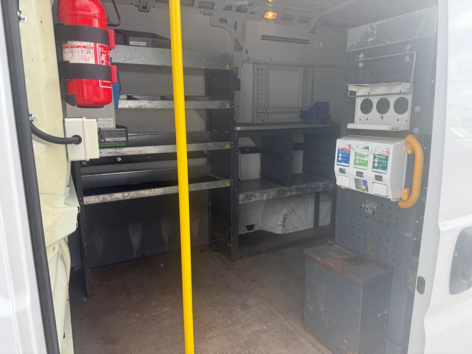 Used Fiat Ducato for sale - 78072465: Photo 11