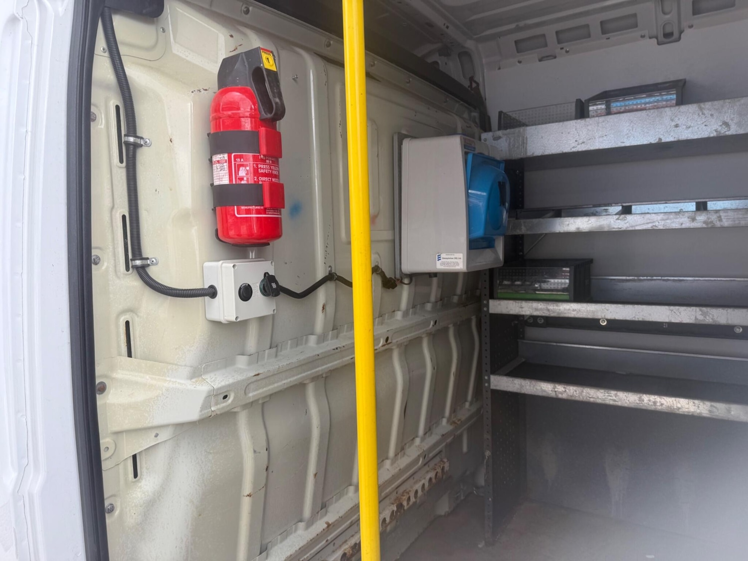 Used Fiat Ducato for sale - 78072465: Photo 12