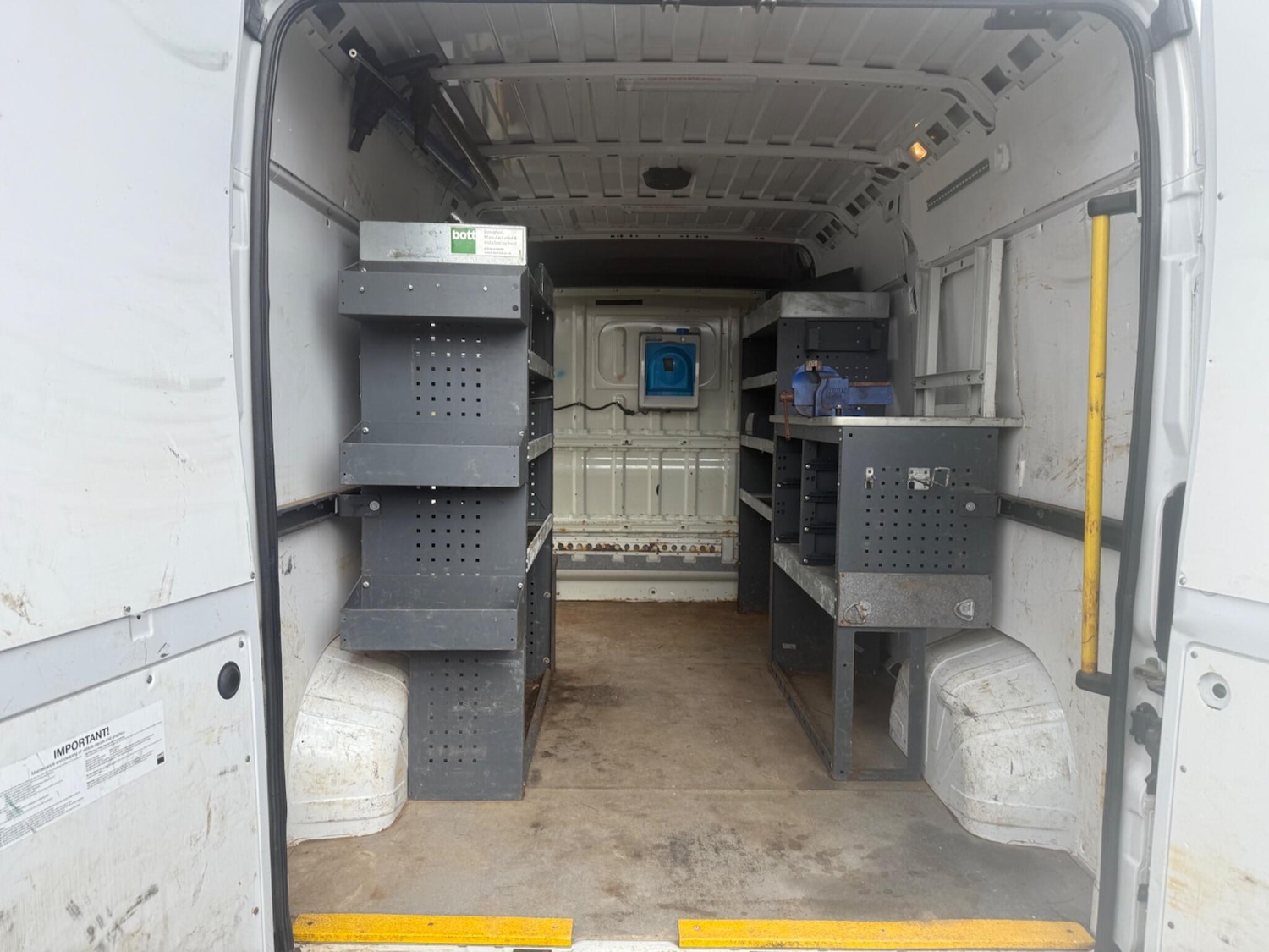 Used Fiat Ducato for sale - 78072465: Photo 14