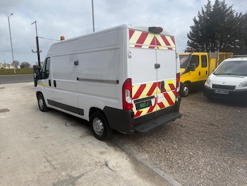 Used Fiat Ducato 2016 for sale - 78072465: Photo