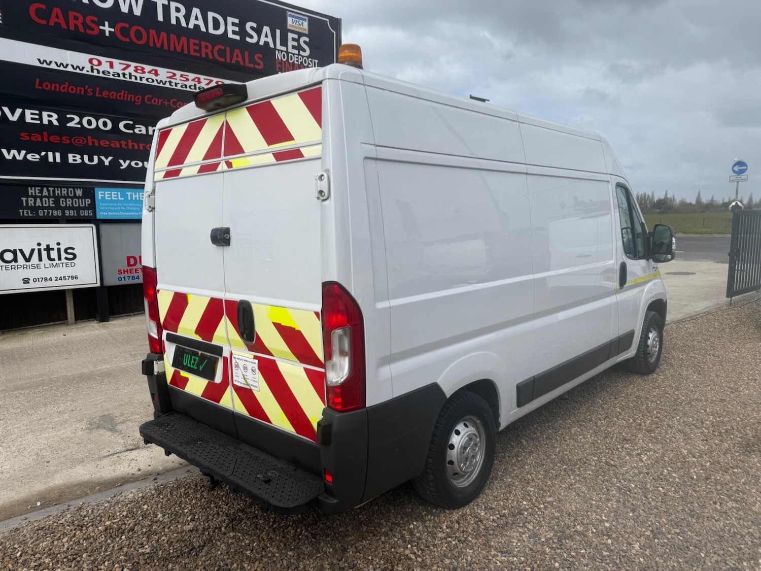 Used Fiat Ducato for sale - 78072465: Photo 4