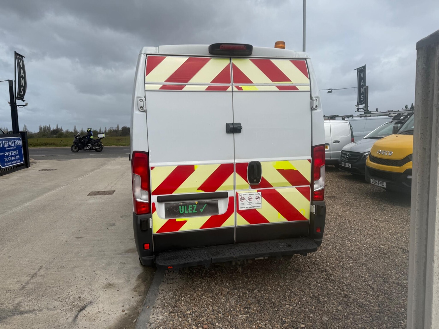 Used Fiat Ducato for sale - 78072465: Photo 6