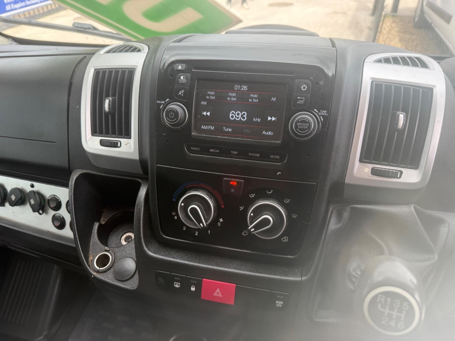 Used Fiat Ducato for sale - 78072465: Photo 9