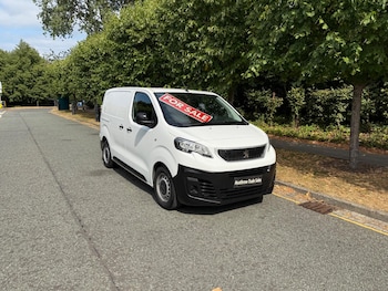 Used Peugeot Expert 2022 for sale - 79292687: Photo