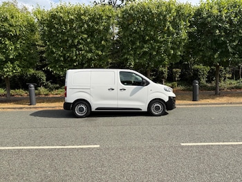 Used Peugeot Expert 2022 for sale - 79292687: Photo