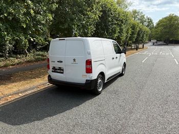 Used Peugeot Expert 2022 for sale - 79292687: Photo