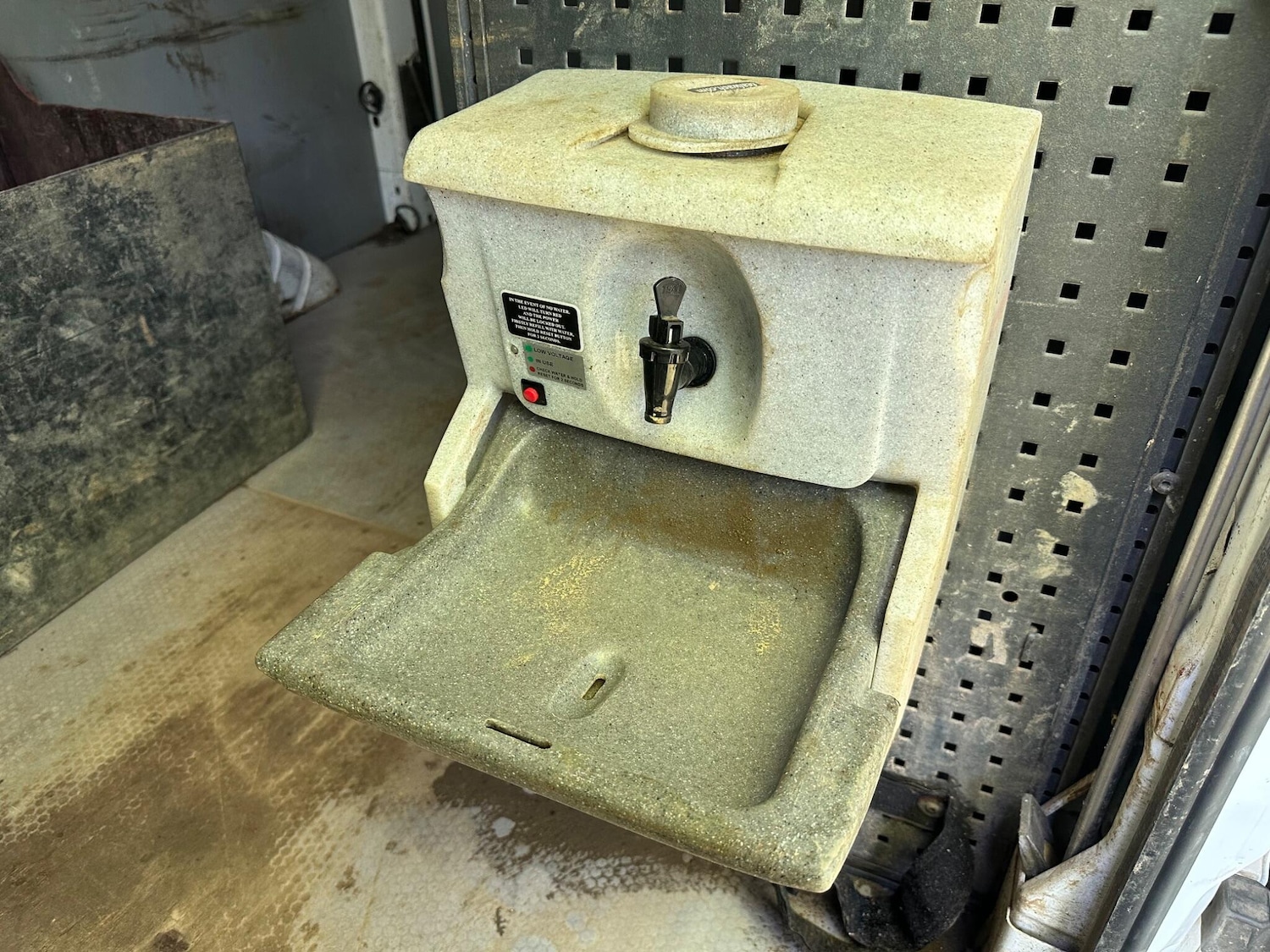 Used Ford Transit for sale - 76995288: Photo 11